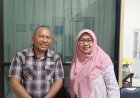 Hadir di Podcast Prodi PBI UMC, Legislator Kabupaten Cirebon Unboxing  Kunci Sukses Masa Depan