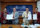 Implementasi MoU ASPIKOM–ACWA, UMC Ikuti Diskusi Global tentang AI dalam Pendidikan