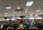 Implementasi MoU ASPIKOM–ACWA, UMC Ikuti Diskusi Global tentang AI dalam Pendidikan