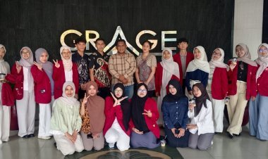 Dari Cirebon ke Alaska: Cara PBI UMC Bangun Mimpi Mahasiswa Kuasai Industri Perhotelan dan Kapal Pesiar
