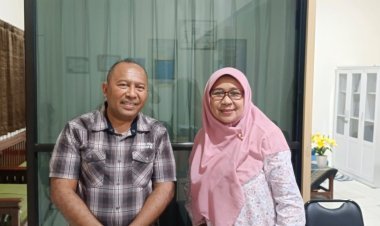 Hadir di Podcast Prodi PBI UMC, Legislator Kabupaten Cirebon Unboxing  Kunci Sukses Masa Depan
