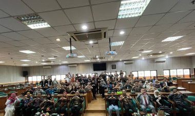 Implementasi MoU ASPIKOM–ACWA, UMC Ikuti Diskusi Global tentang AI dalam Pendidikan