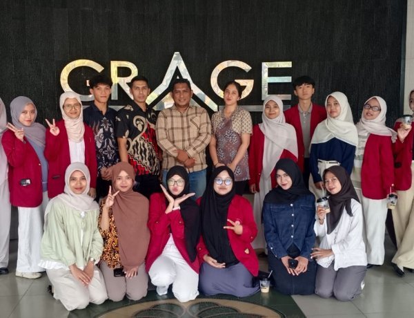 Dari Cirebon ke Alaska: Cara PBI UMC Bangun Mimpi Mahasiswa Kuasai Industri Perhotelan dan Kapal Pesiar