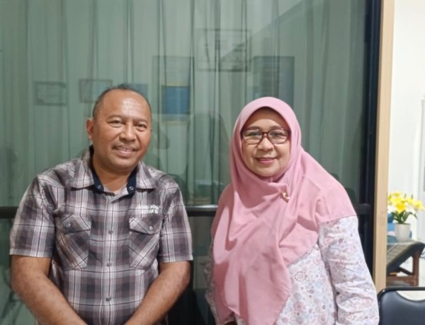 Hadir di Podcast Prodi PBI UMC, Legislator Kabupaten Cirebon Unboxing  Kunci Sukses Masa Depan