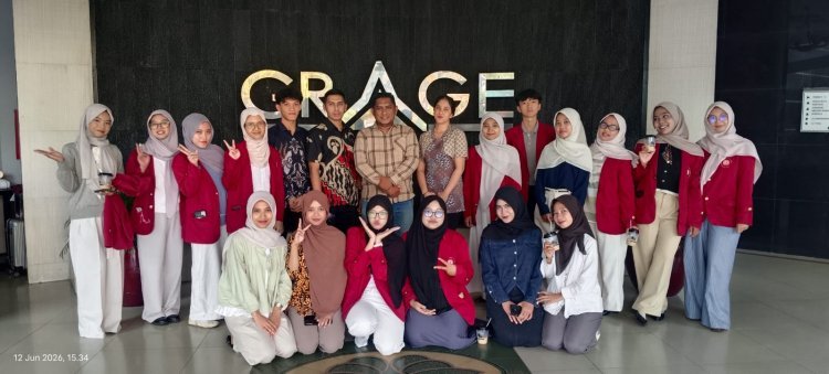 Dari Cirebon ke Alaska: Cara PBI UMC Bangun Mimpi Mahasiswa Kuasai Industri Perhotelan dan Kapal Pesiar