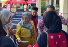 Kepala LPPU UMC Dorong Hilirisasi Bisnis Mahasiswa di FEB Festival Vol. 4