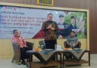 Di Hadapan Sivitas UMC, Kepala BRIN Beberkan Arah Strategi Riset Nasional
