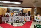 Mahasiswa Ilmu Komunikasi FISIP UMC Torehkan Prestasi Nasional dan Internasional pada SILAT APIK PTMA 2026 di UHAMKA