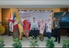 Prodi PBI UMC Sukses Gelar Konferensi Internasional INACOLET 2026