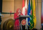 Akselerasi Predikat Unggul, Prodi PBI UMC Sukses Melejitkan Kolaborasi Global Lewat INACOLET 2026