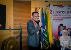 Inacolet 2026: Menakar Reposisi Pendidikan Bahasa Inggris Transformatif demi Kampus Berdampak
