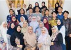 Perdana! PGSD dan PG-PAUD FKIP UMC Sukses Gelar ICEECE  2026