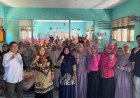 Dosen Pakar Prodi Pendidikan Matematika UMC Wujudkan Pengabdian Berdampak di SMPN 3 Sumber