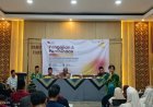 Ketua BPH UMC Ungkap Makna Filosofis Islam Berkemajuan