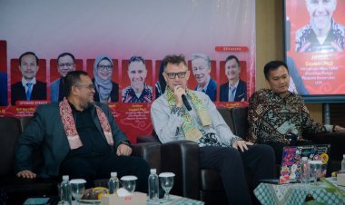 Menemukan Kembali Seni Keseimbangan di Era Digital