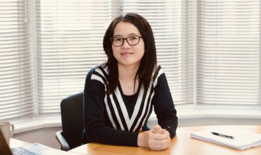 Hadiri INACOLET 2026, Akademisi Leeds University UK: AI Bukan Pengganti Guru, Melainkan Mitra Pembelajaran