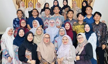 Perdana! PGSD dan PG-PAUD FKIP UMC Sukses Gelar ICEECE  2026