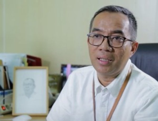 Sukseskan INACOLET 2026, Mendiktisaintek Dikabarkan Bakal Buka Konferensi Internasional Prodi PBI UMC