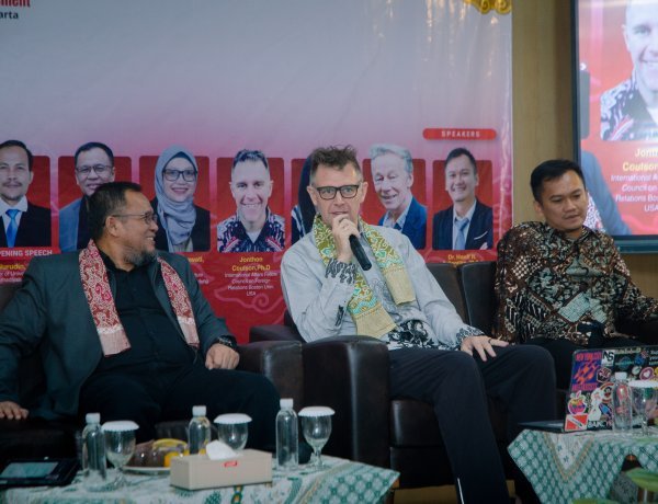 Menemukan Kembali Seni Keseimbangan di Era Digital