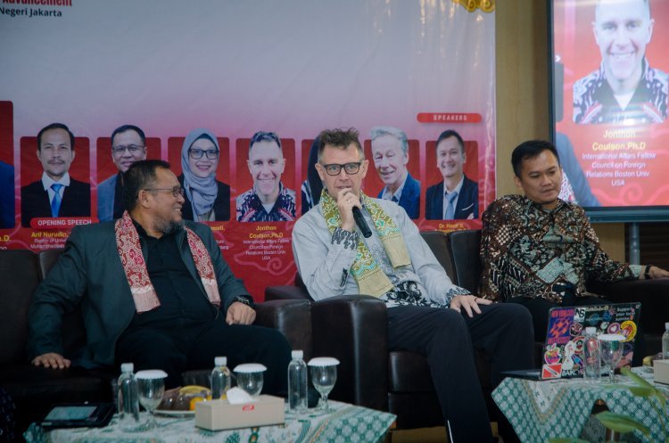 Menemukan Kembali Seni Keseimbangan di Era Digital