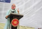 Dihadiri Wamenkop, KKM UMC 2026 Dorong Kemandirian Desa melalui Koperasi dan Ekonomi Sirkular
