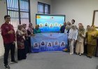 UMC Kirim Mahasiswa Ikuti ASEMO 2026 ke Universiti Utara Malaysia