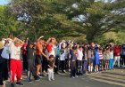 Trail Running 3K UMC x Trijaya 2026 Perkuat Branding Desa Wisata Melalui Sport Tourism dan Promosi Destinasi Berkelanjutan