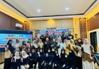 FKIP UMC Gelar Workshop Penyusunan HLT Berbasis RME untuk Perkuat Pembelajaran Matematika