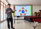 Dari Boss Menjadi Leader, UMC Dorong Transformasi Budaya Organisasi