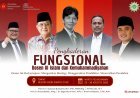 UMC Gelar Pengkaderan Fungsional Dosen AIK, Perkuat Ideologi dan Gerakan Pendidikan Berkemajuan