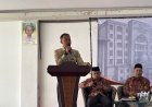 Merdeka Berkarya, Mutu Terjaga: Ikhtiar UMC Menuju Akreditasi Unggul dan Sukses PMB