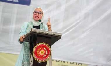 Dihadiri Wamenkop, KKM UMC 2026 Dorong Kemandirian Desa melalui Koperasi dan Ekonomi Sirkular