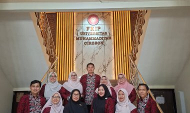 PPG UMC Jadi Tempat Uji Kompetensi Tes Substantif Calon Guru 2026