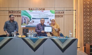 FKIP UMC-UPI Bangun Sinergi Akademik untuk Pendidikan Inklusif