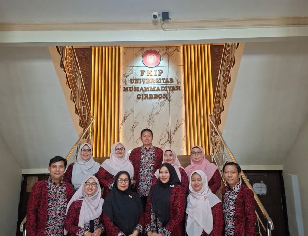 PPG UMC Jadi Tempat Uji Kompetensi Tes Substantif Calon Guru 2026