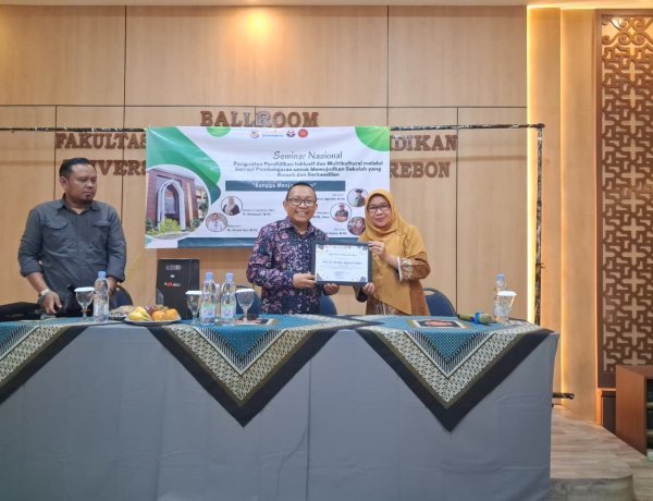 FKIP UMC-UPI Bangun Sinergi Akademik untuk Pendidikan Inklusif