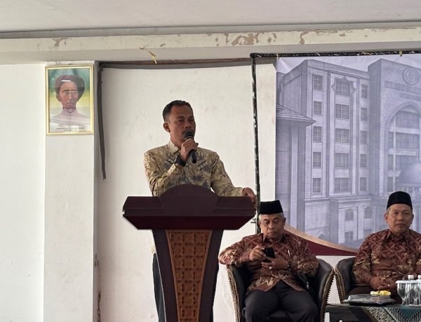 Merdeka Berkarya, Mutu Terjaga: Ikhtiar UMC Menuju Akreditasi Unggul dan Sukses PMB
