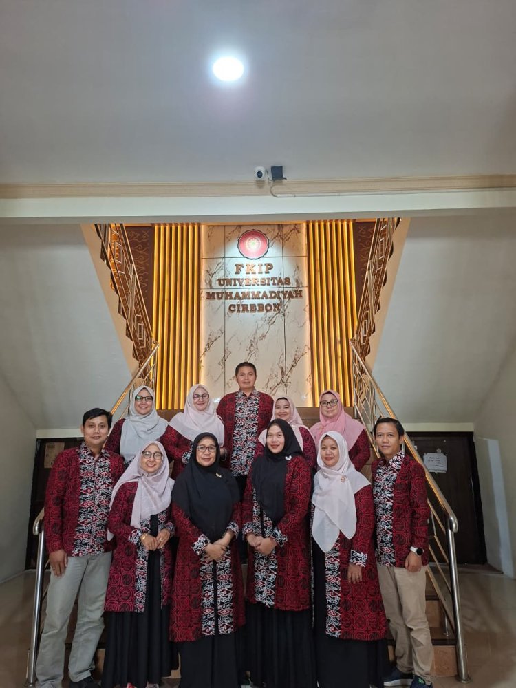 PPG UMC Jadi Tempat Uji Kompetensi Tes Substantif Calon Guru 2026