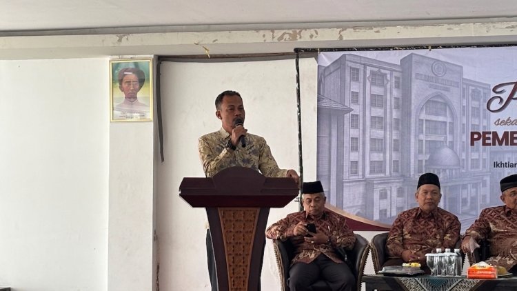 Merdeka Berkarya, Mutu Terjaga: Ikhtiar UMC Menuju Akreditasi Unggul dan Sukses PMB
