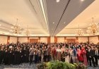 Yudisium FISIP UMC 2026: Lulusan Didorong Menjadi Insan Berintegritas, Profesional, dan Bermanfaat