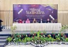 Gelar Yudisium, Dekan: Tidak Menutup Kemungkinan, Calon Mendikdasmen dari FKIP UMC