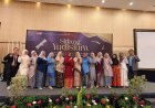 Jejak Ketegasan dan Optimisme di FKIP UMC