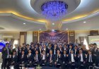 Yudisium FAI UMC: Lulusan Didorong Tak Sekadar Bergelar, tapi Berdampak
