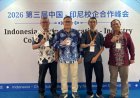 UMC Perluas Akses Kerja Lulusan hingga Luar Negeri, Pusat Karier Perkuat Jejaring Industri
