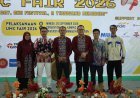 UMC Fair 2026 ,  Bawa 1000 Lowongan Kerja ke Kampus