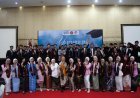 Cetak Lulusan Unggul dan Berdaya Saing, Fakultas Teknik UMC Sukses Gelar Yudisium TA 2025/2026