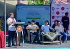 Meriahkan Milad Ke-26 UMC, HadangMu Competition 2026 Wadahi Kompetisi Gobak Sodor se-Jawa Barat