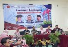 PPG UMC Jalani Asesmen Lapangan, Bidik Predikat Akreditasi Unggul