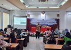 Dosen FEB UMC Bekali Pelaku UMKM Cirebon Mindset Wirausaha dan Business Model Canvas