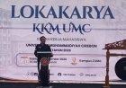 LPPM UMC Gelar Lokakarya KKM 2026, Pamerkan Karya Mahasiswa yang Berdampak bagi Masyarakat